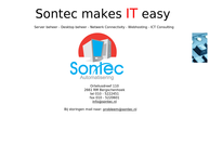 sontec