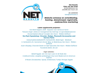 Van den Ende-Net Results