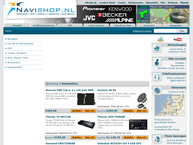 Navishop