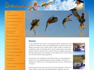 De Roofvogelboerderij