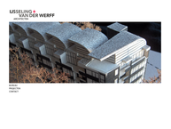 IJsseling + van der Werff Architecten