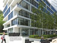 Maatschap Van den Oever, Zaaijer & partners Architecten