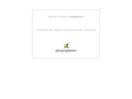 Website van Controlance 