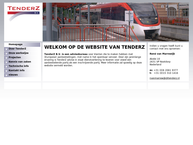 Tenderz B.v.