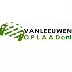 van Leeuwen Oplaad