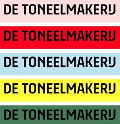 Stichting de Toneelmakerij
