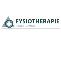 Praktijk Fysiotherapie Pijnacker Centrum