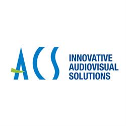 Acs Audiovisual Solutions B.v.