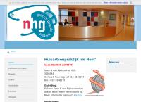 Huisartsenmaatschap Soen/van Rijckevorsel