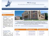Overheden Pb Groep B.v.