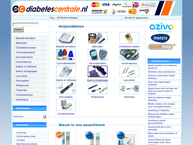 DiabetesCentrale