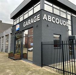 Garage Abcoude B.v.