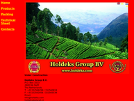 Holdeks Group B.v.