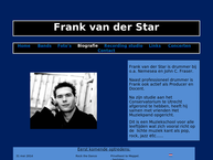 Frank van der Star