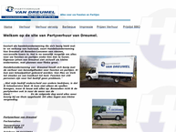 Handelsonderneming Van Dreumel