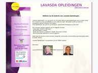 Lavasda Opleidingen