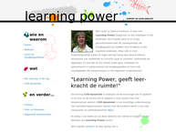 Learning Power