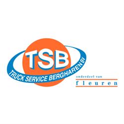 Truck Service Bergharen B.v.