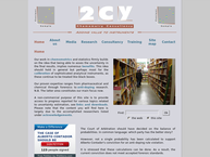 Chemometry Consultancy