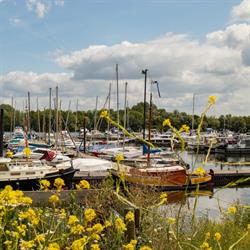 Watersportcentrum Maasbommel B.v.