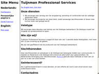 Tuijnman Professional Services