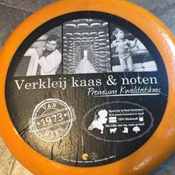 Kaas- en Notenhandel Verkleij