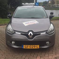 rijschool van Gulik