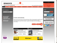 Advies- en Assurantiebedrijf Binasco