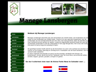 Manege Lansbergen