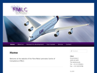 Stichting Fibre Metal Laminates Centre of Competence