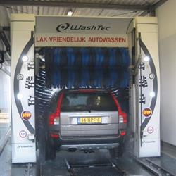 Autowasserette "hollandsekade"