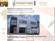 Treurniet Orgels