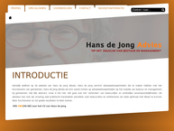 Hans de Jong Advies