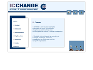 IC Change B.V.