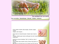 Medisch pedicure Linda Herrewijn