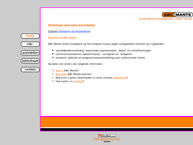 Website van ABC Mante 