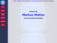 Markus Motion