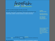 Frogfish