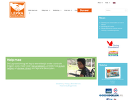 Nederlandse Stichting voor Leprabestrijding