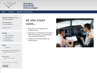 Vereniging Van Nederlandse Verkeersvliegers (V.n.v.)