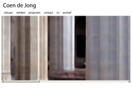 Coen de Jong