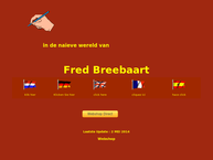 Fred Breebaart
