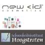Door een bezoeker 28-06-2016 geüpload - New CID, 
New Cosmetics Identity voor een stralende Bruidsmake-up of bij een feestelijke gelegenheid.