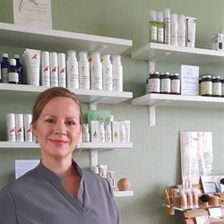 Schoonheidssalon Vanessa