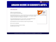 Amadon B.v.