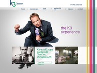 K3 Business Solutions B.v.