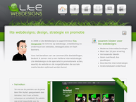 Lite Webdesigns