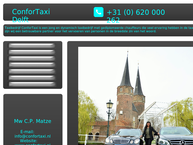ConforTaxi