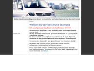 Taxibedrijf Diamond