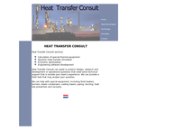 Heat Transfer Consult
